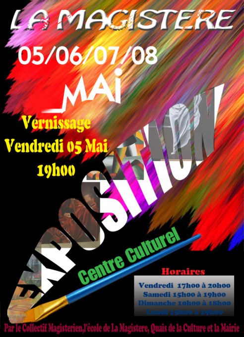 Ville de Lamagistère